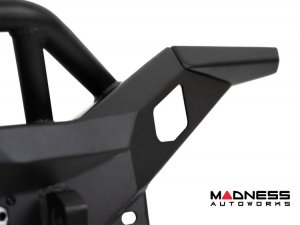 Jeep Gladiator JT Front Bumper - MTO Series - Winch Mount Jeep Gladiator JT Front Bumper - MTO Series - Winch Mount